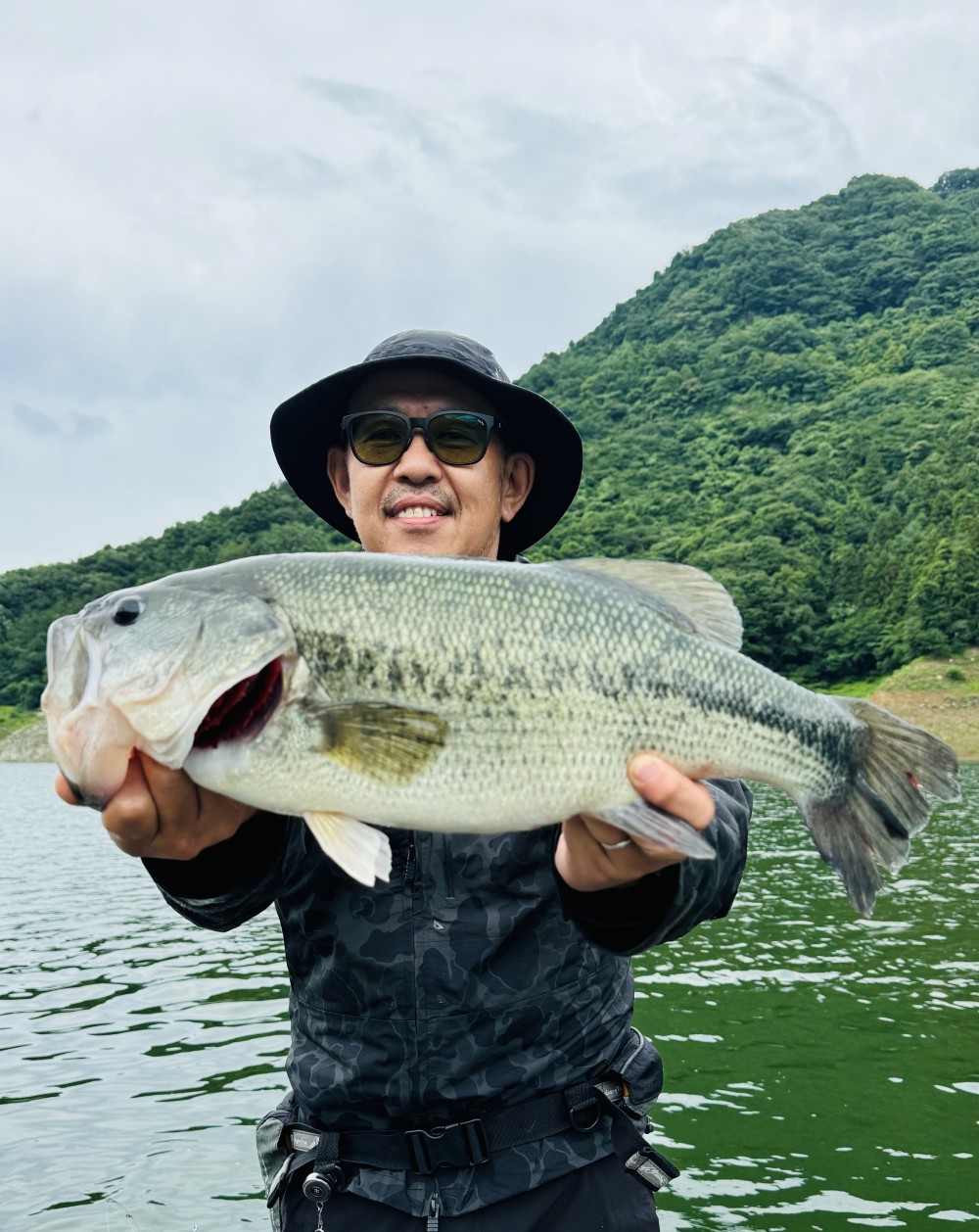 釣果写真2