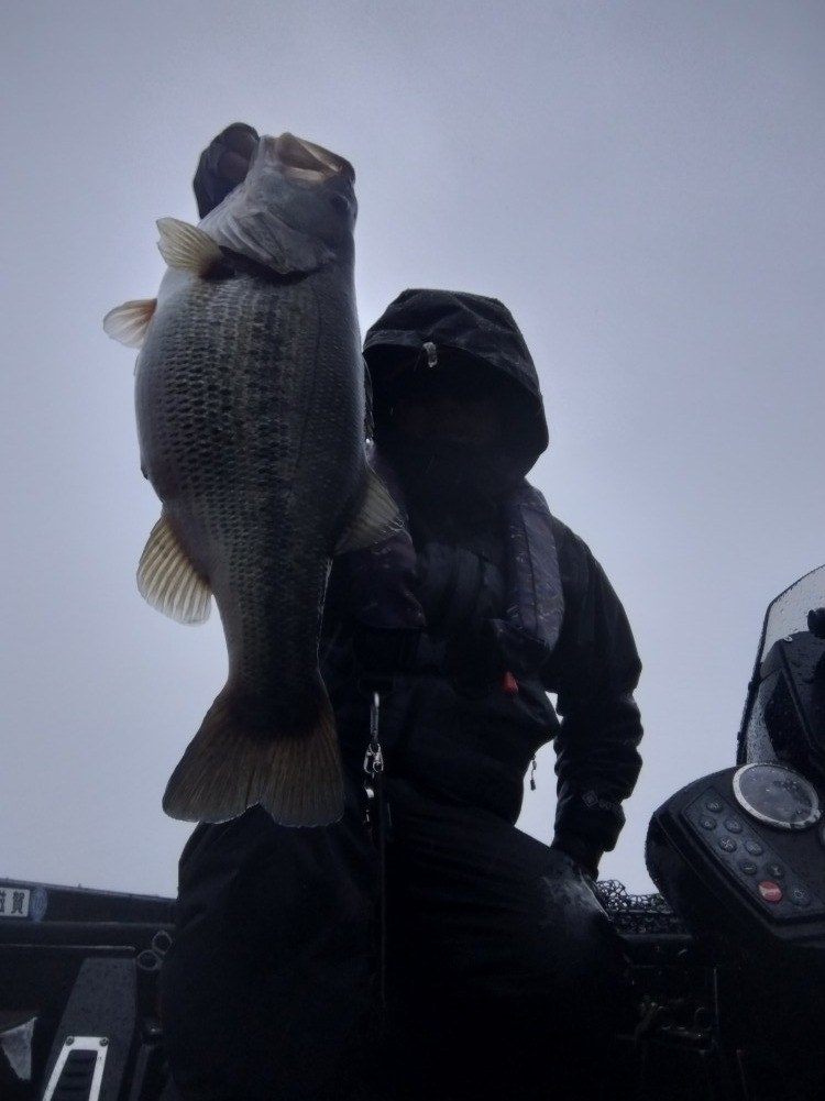 釣果写真1