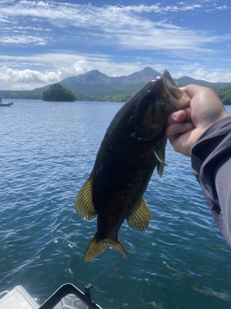 釣果写真3