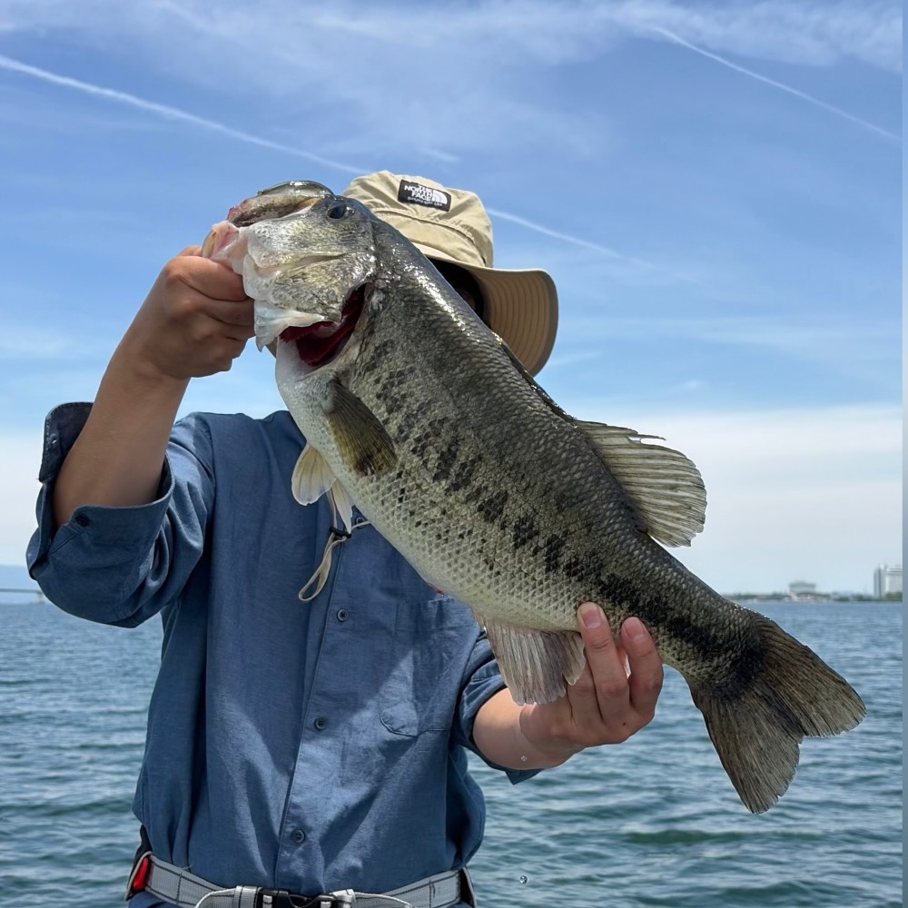釣果写真1