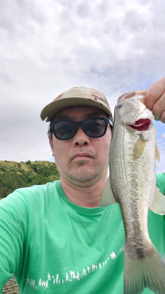 釣果写真3