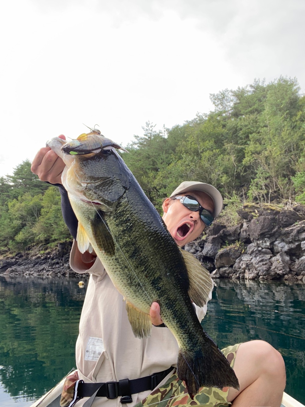 釣果写真1