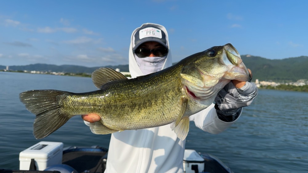 釣果写真2