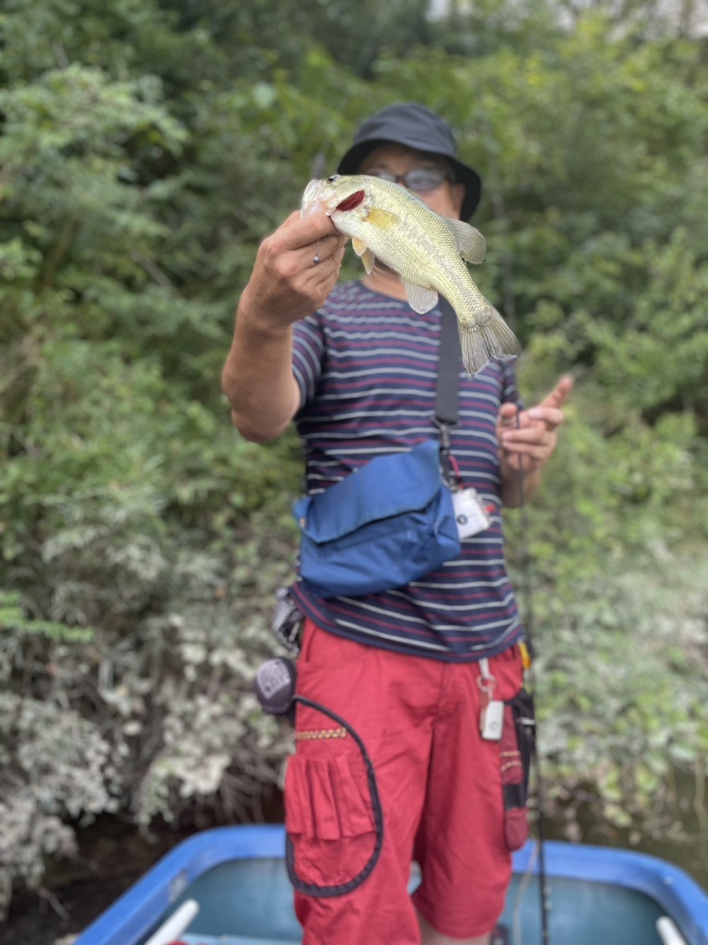 釣果写真2