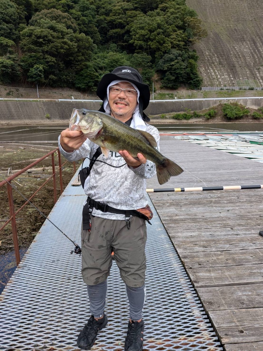 釣果写真1
