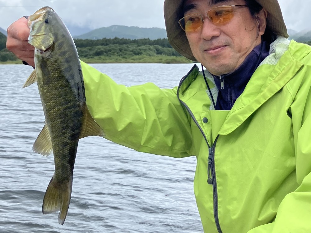 釣果写真6