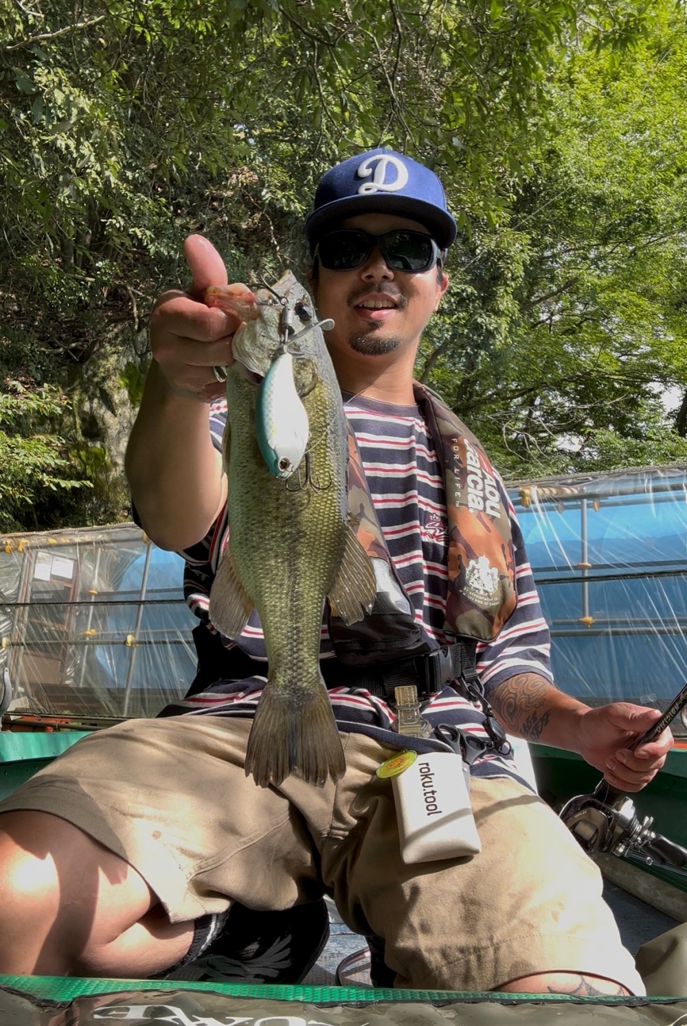 釣果写真2
