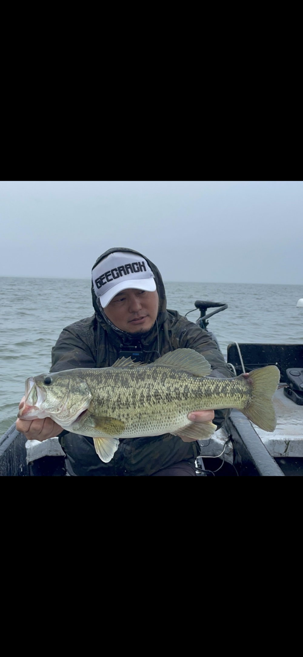 釣果写真1