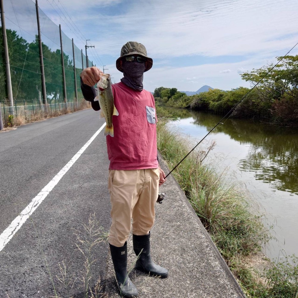 釣果写真4