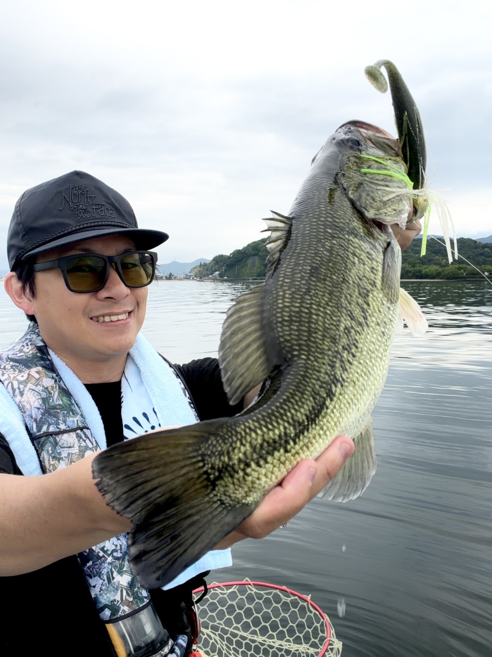 釣果写真1
