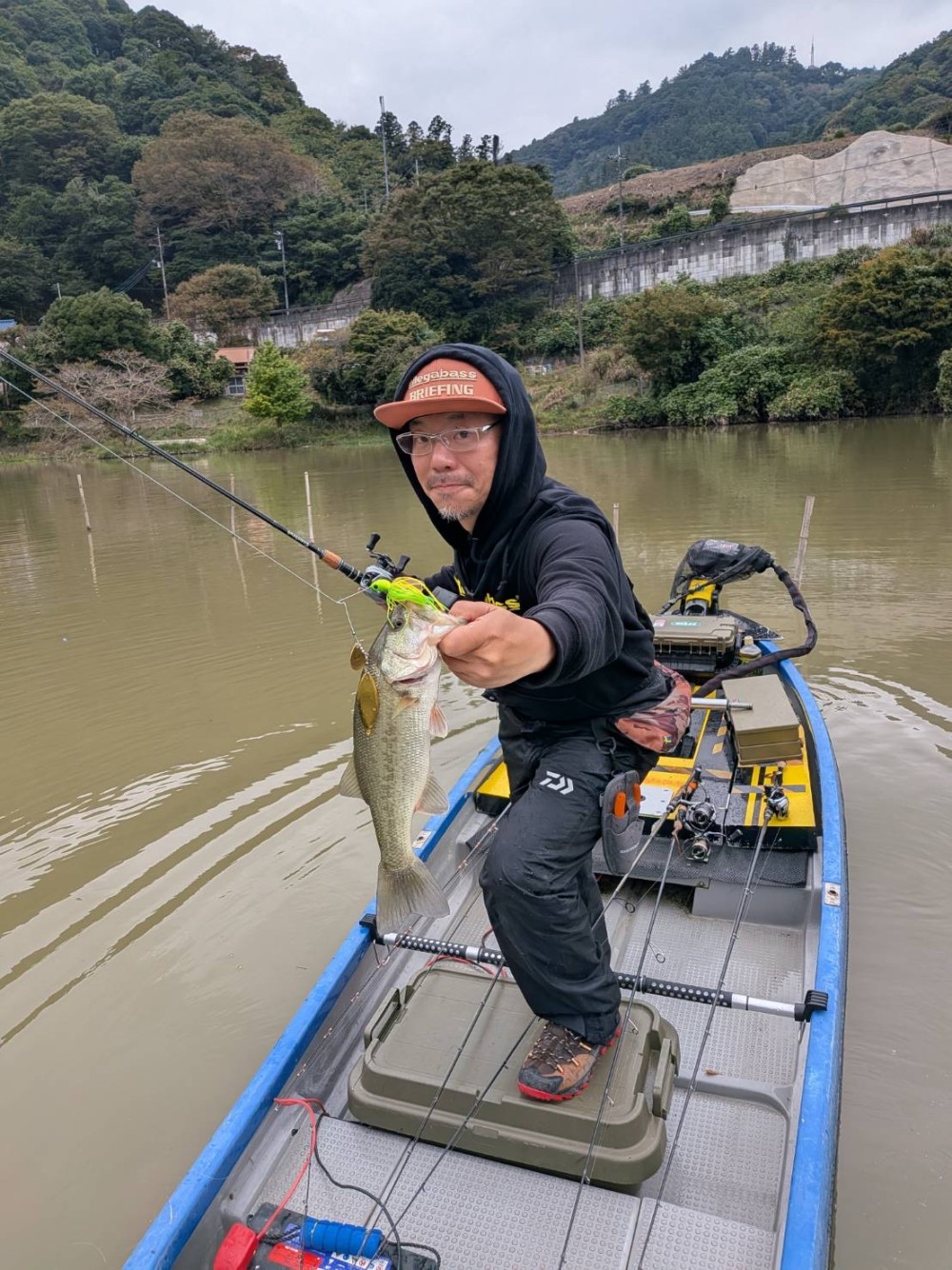 釣果写真2