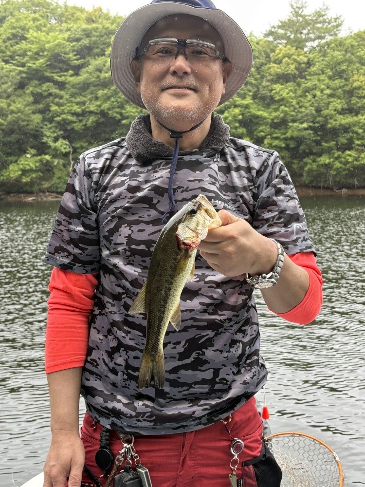 釣果写真2