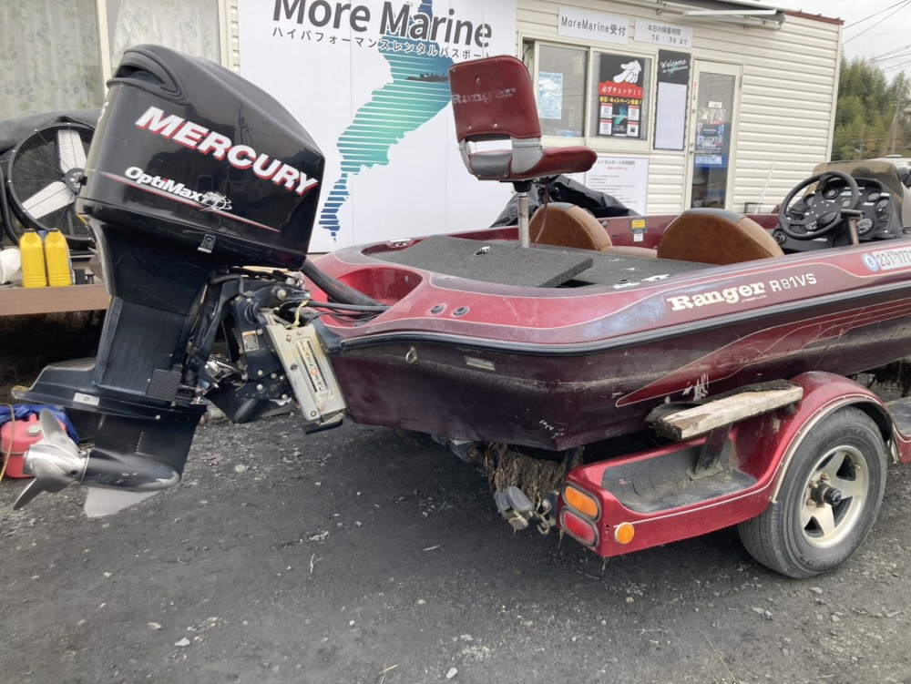 琵琶湖レンタルボート「MoreMarine(モアマリン)」 3月22日の琵琶湖の状況について