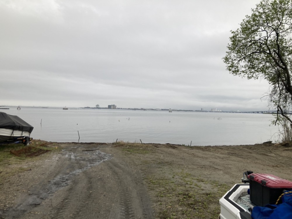 琵琶湖レンタルボート「MoreMarine(モアマリン)」 琵琶湖の減水について