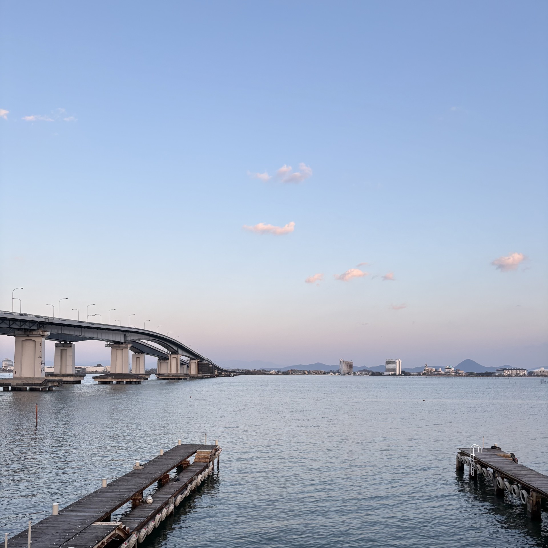 琵琶湖 大橋マリーナの2026年3月20日のイメージ