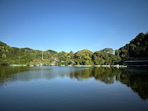 戸面原ダム 戸面原ダムボートセンターの2024年12月17日のイメージ