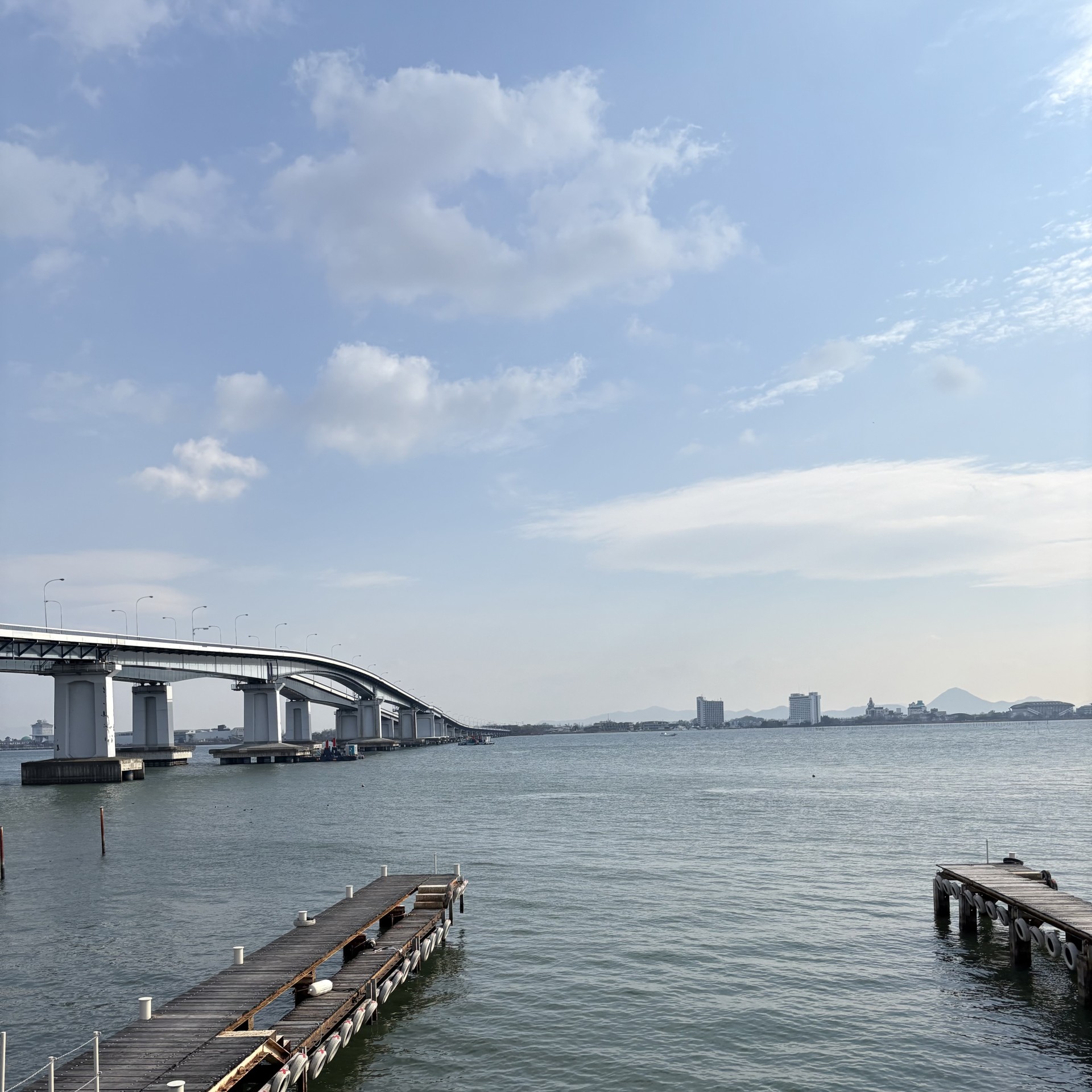 琵琶湖 大橋マリーナの2026年1月5日のイメージ