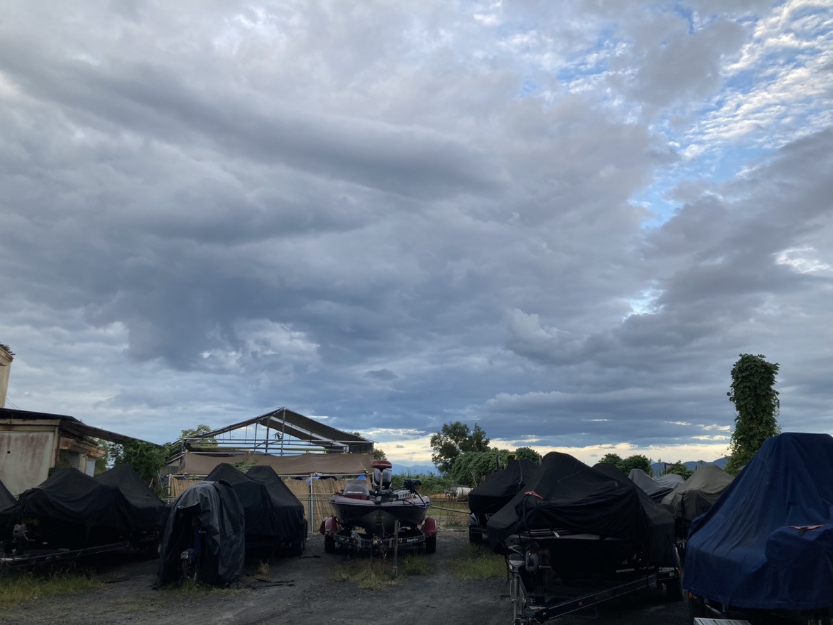 琵琶湖 琵琶湖レンタルボート「MoreMarine(モアマリン)」の2025年9月30日のイメージ