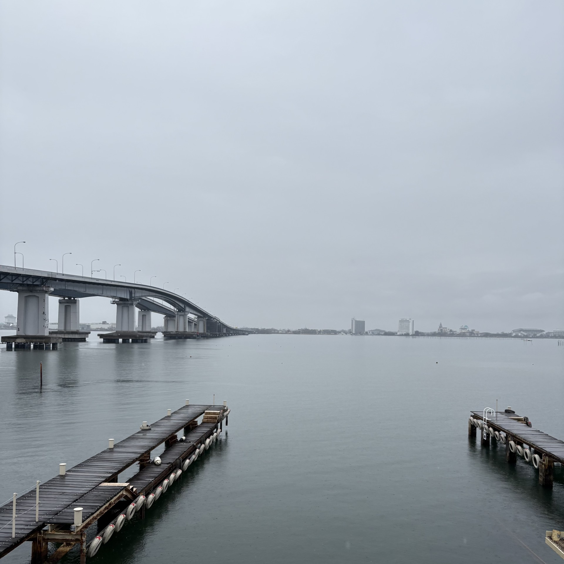 琵琶湖 大橋マリーナの2026年2月25日のイメージ