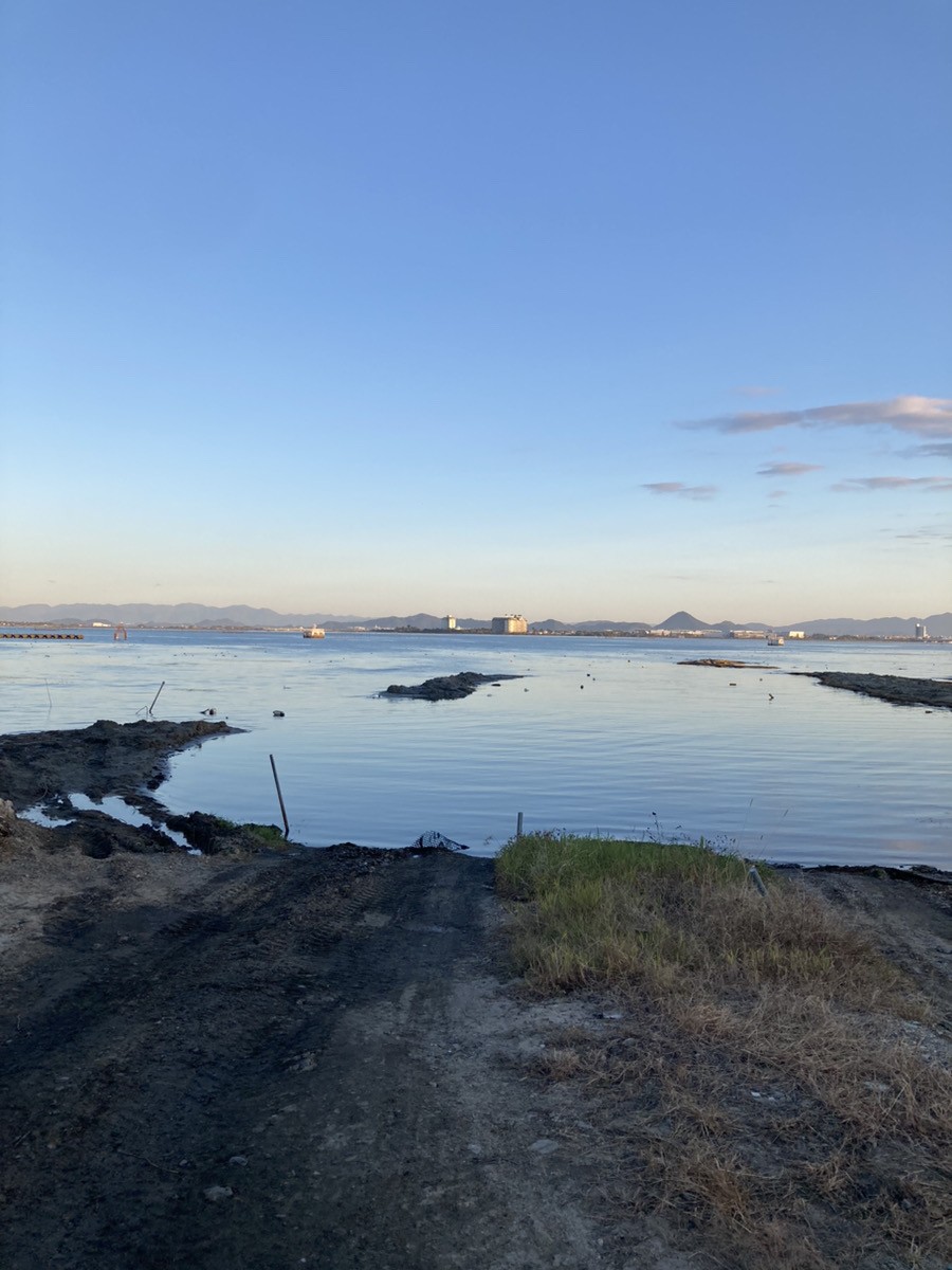 琵琶湖 琵琶湖レンタルボート「MoreMarine(モアマリン)」の2025年11月22日のイメージ