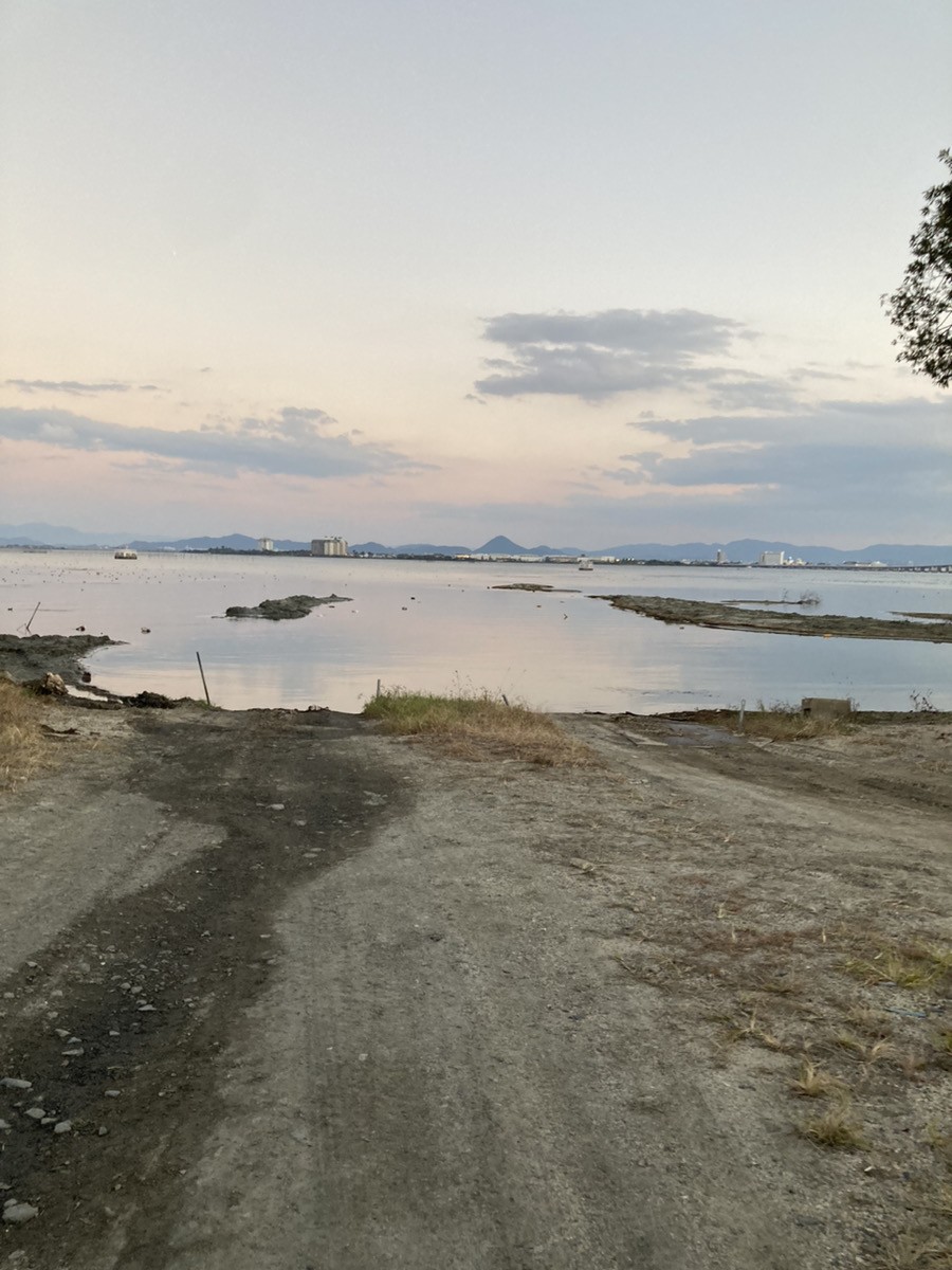 琵琶湖 琵琶湖レンタルボート「MoreMarine(モアマリン)」の2025年11月21日のイメージ