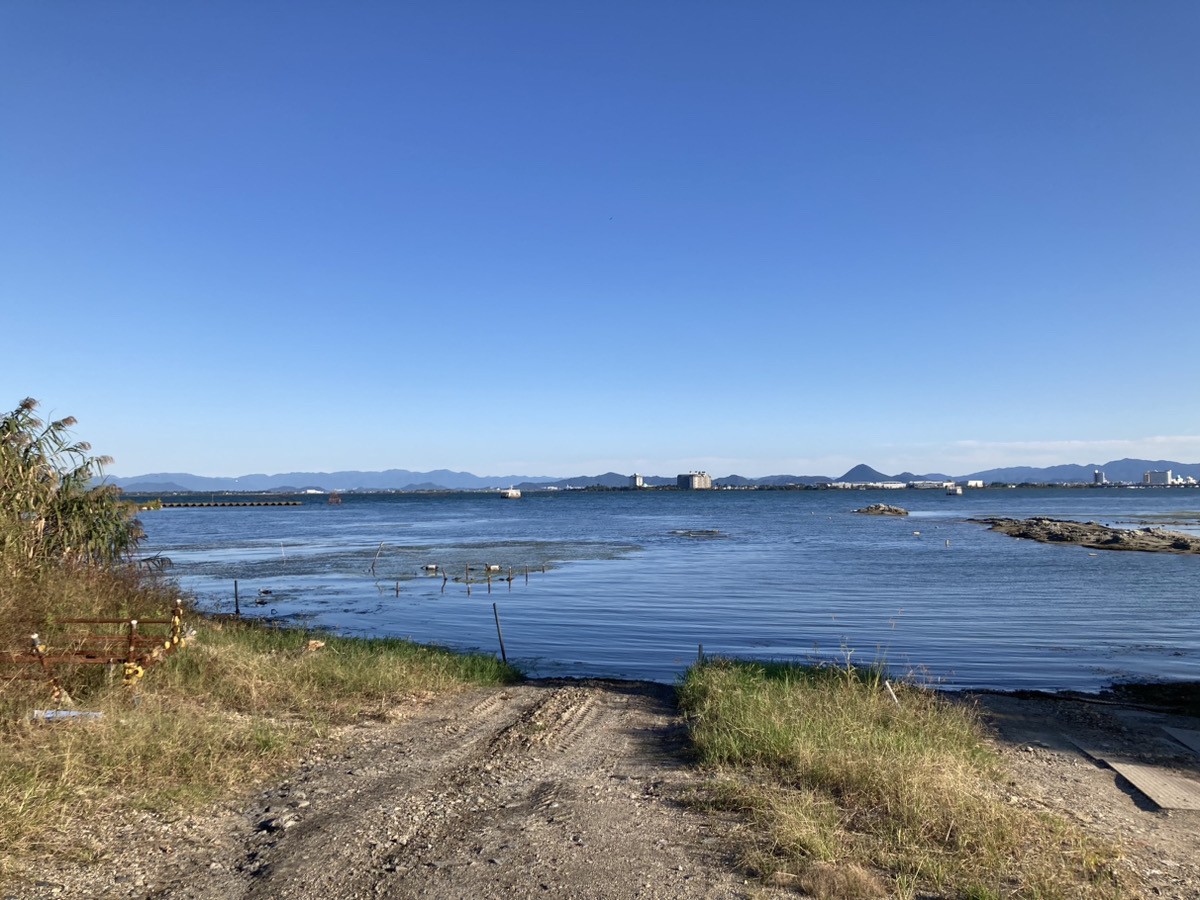 琵琶湖 琵琶湖レンタルボート「MoreMarine(モアマリン)」の2025年10月23日のイメージ