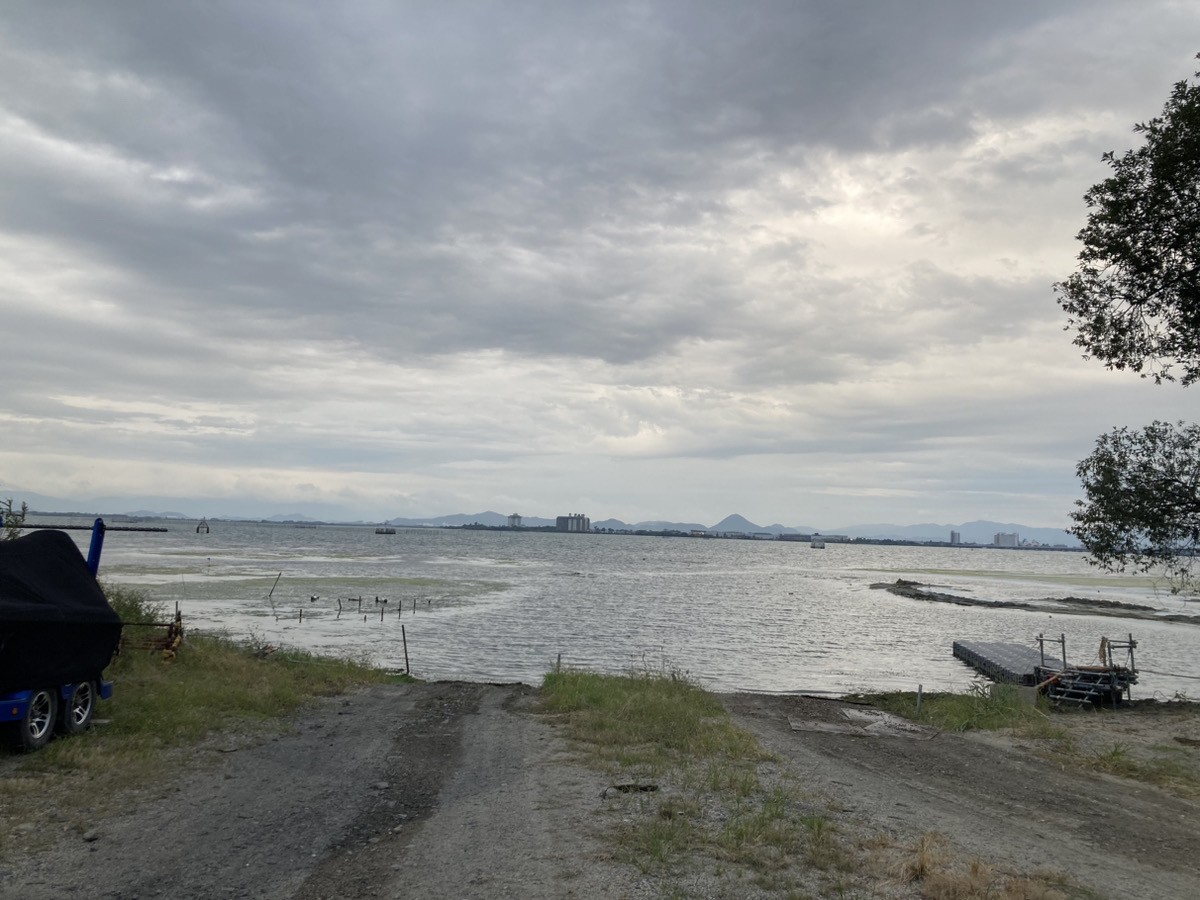 琵琶湖 琵琶湖レンタルボート「MoreMarine(モアマリン)」の2025年9月28日のイメージ