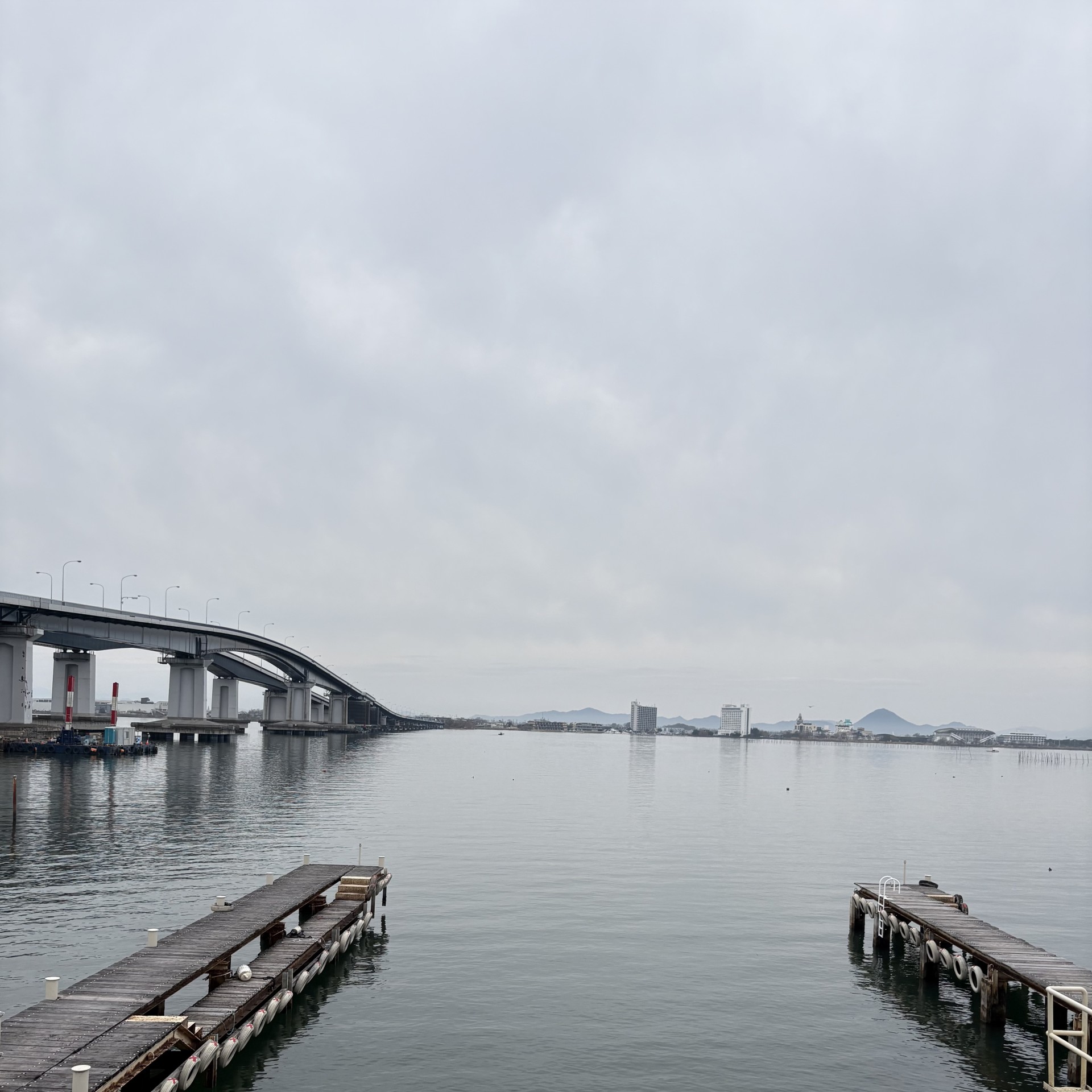 琵琶湖 大橋マリーナの2026年2月27日のイメージ