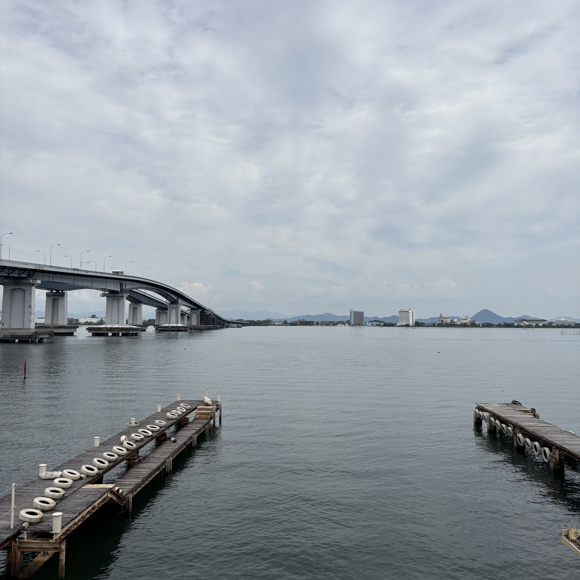 琵琶湖 大橋マリーナの2026年6月19日のイメージ