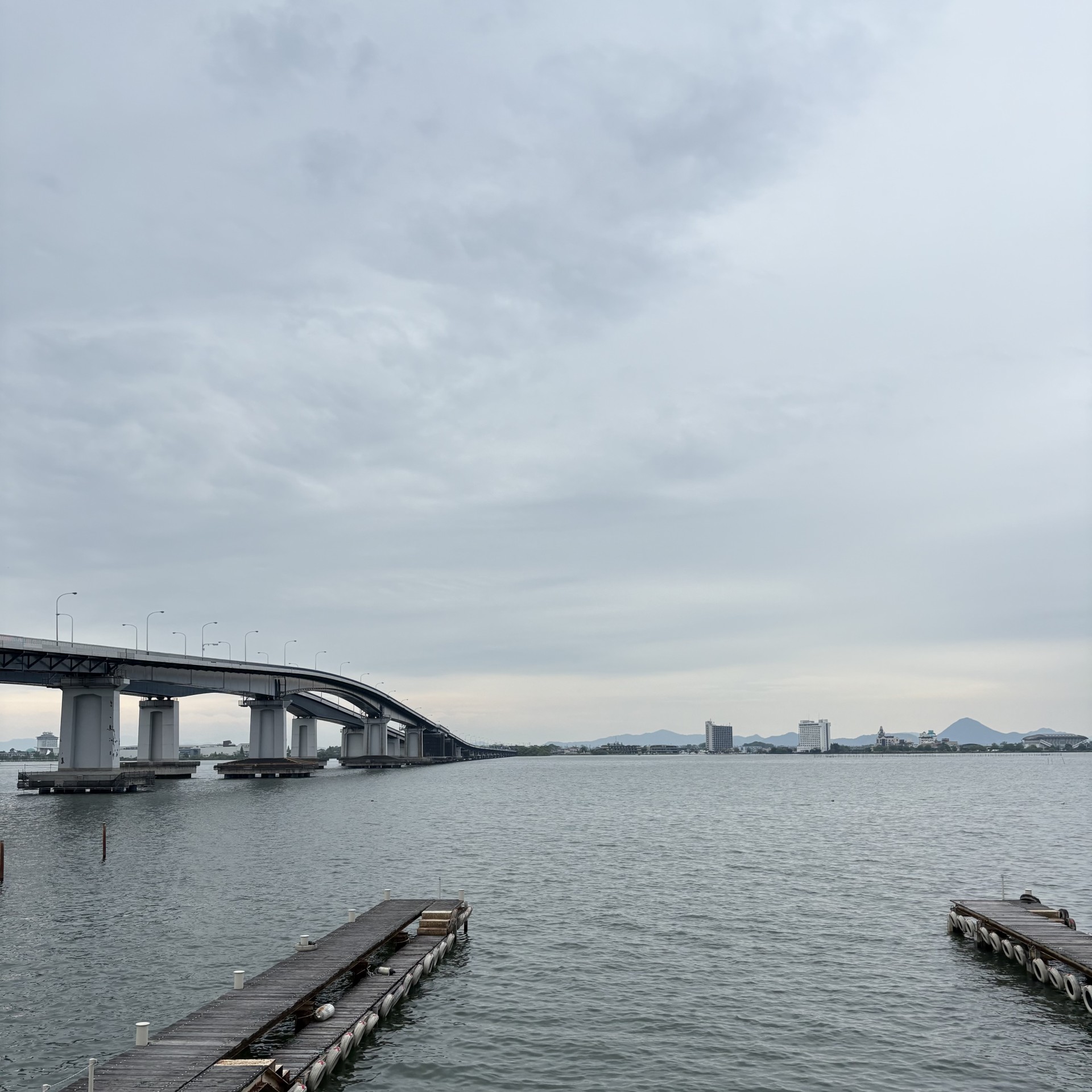琵琶湖 大橋マリーナの2026年5月3日のイメージ