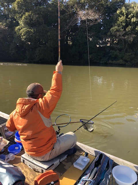 戸面原ダム 戸面原ダムボートセンターの2025年1月4日のイメージ