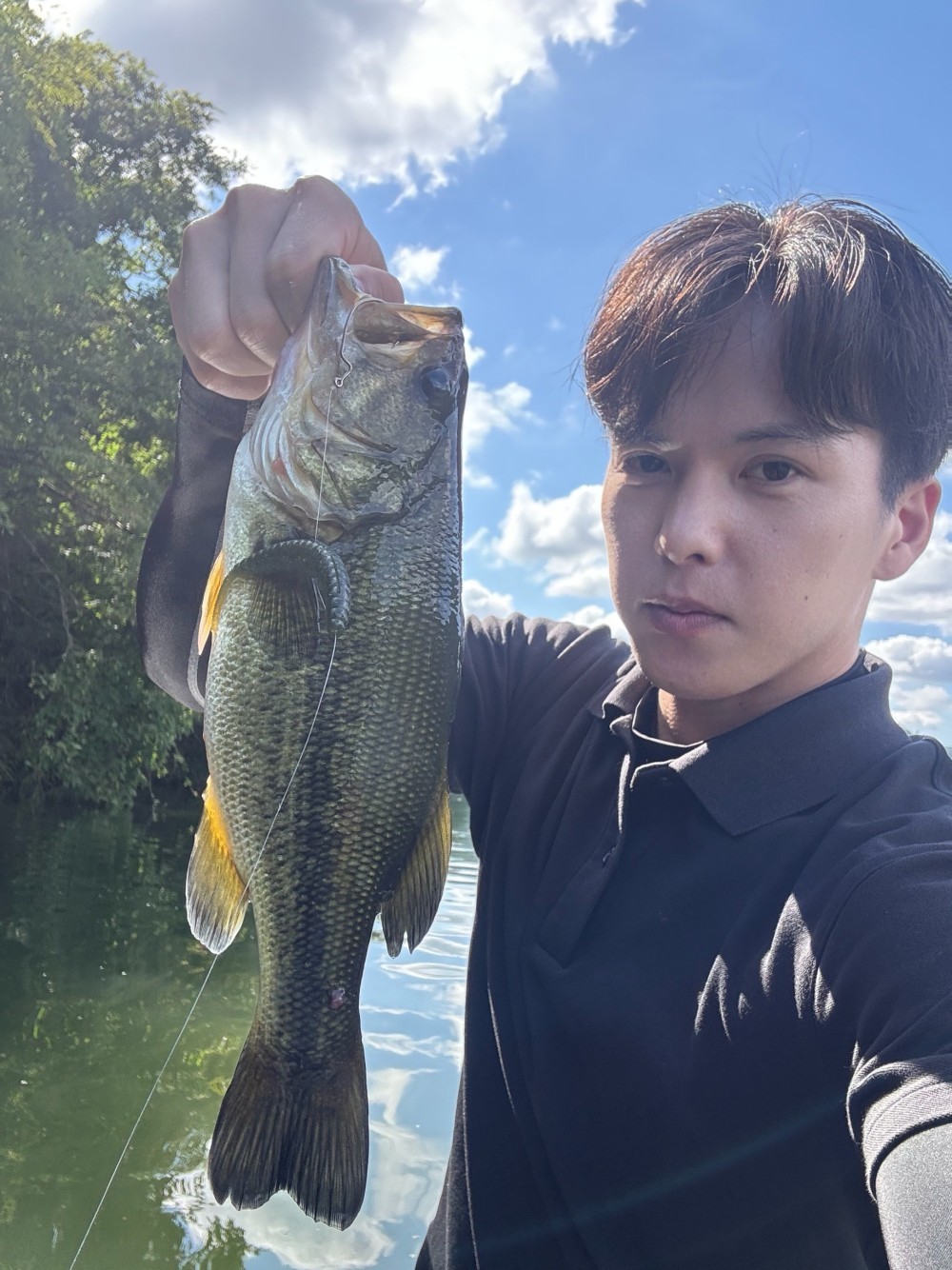 バス釣りイメージ画像4