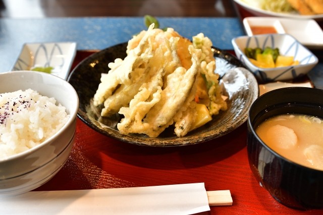 ワカサギ釣りイメージ画像2