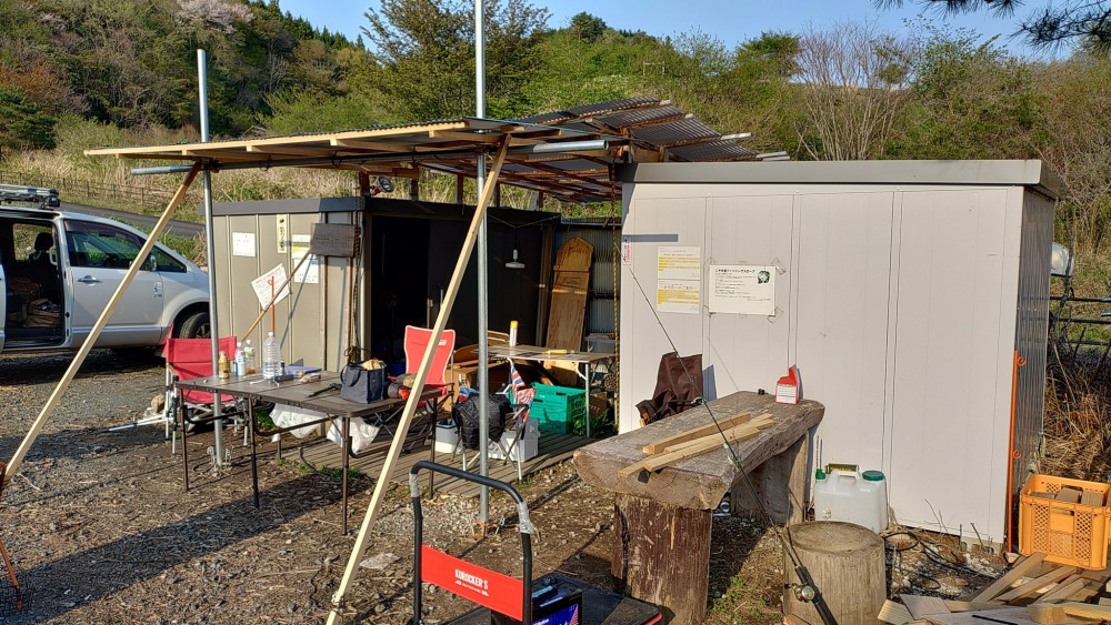 レンタルボート　Pisces(ピスカス)