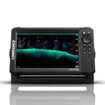 Lowrance EAGLE 7/9インチ トリプルショットHD